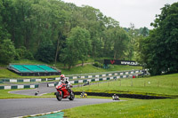 Lower Group Red Bikes